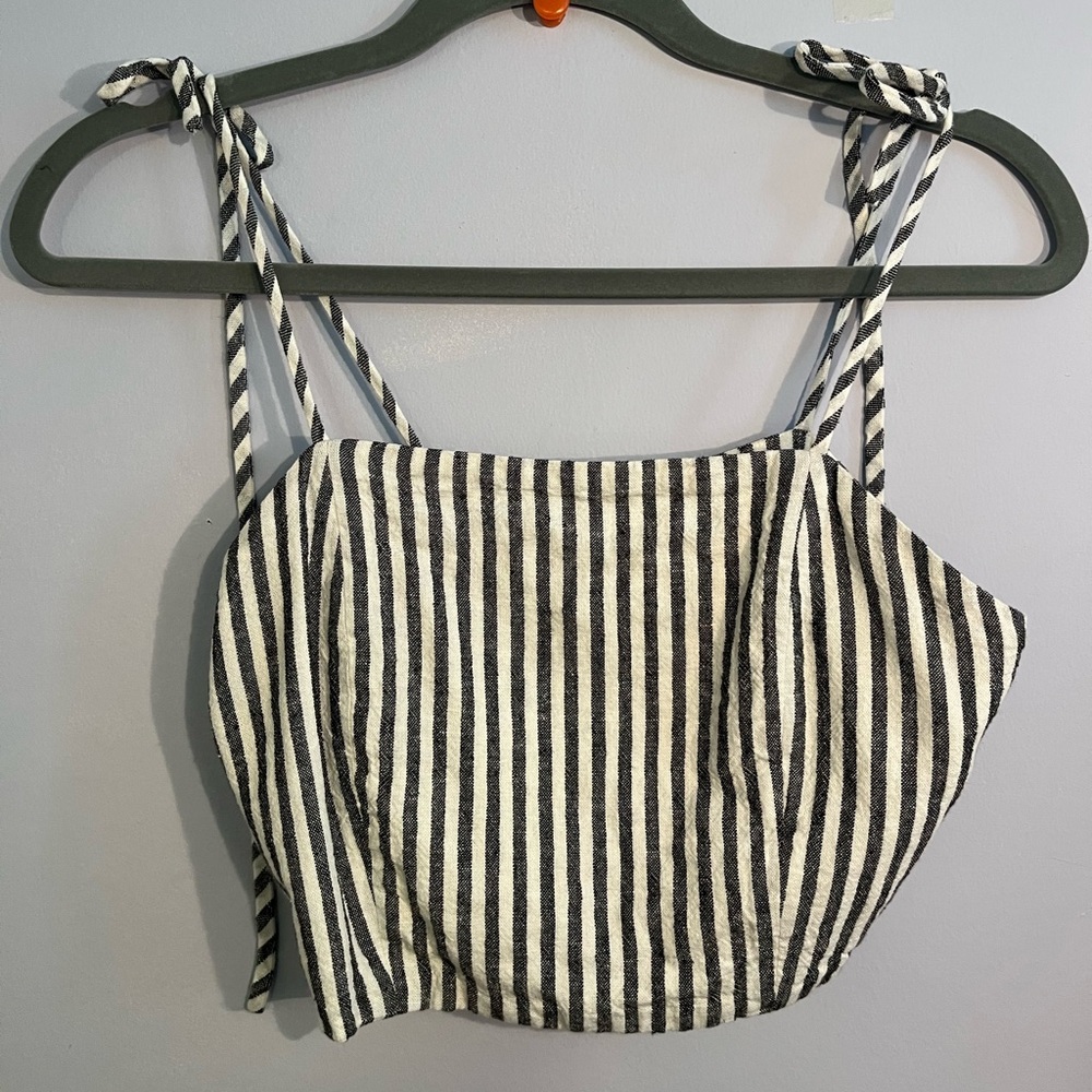 Madewell Tank